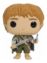 CR8 Samwise Gamgee 445 GiD