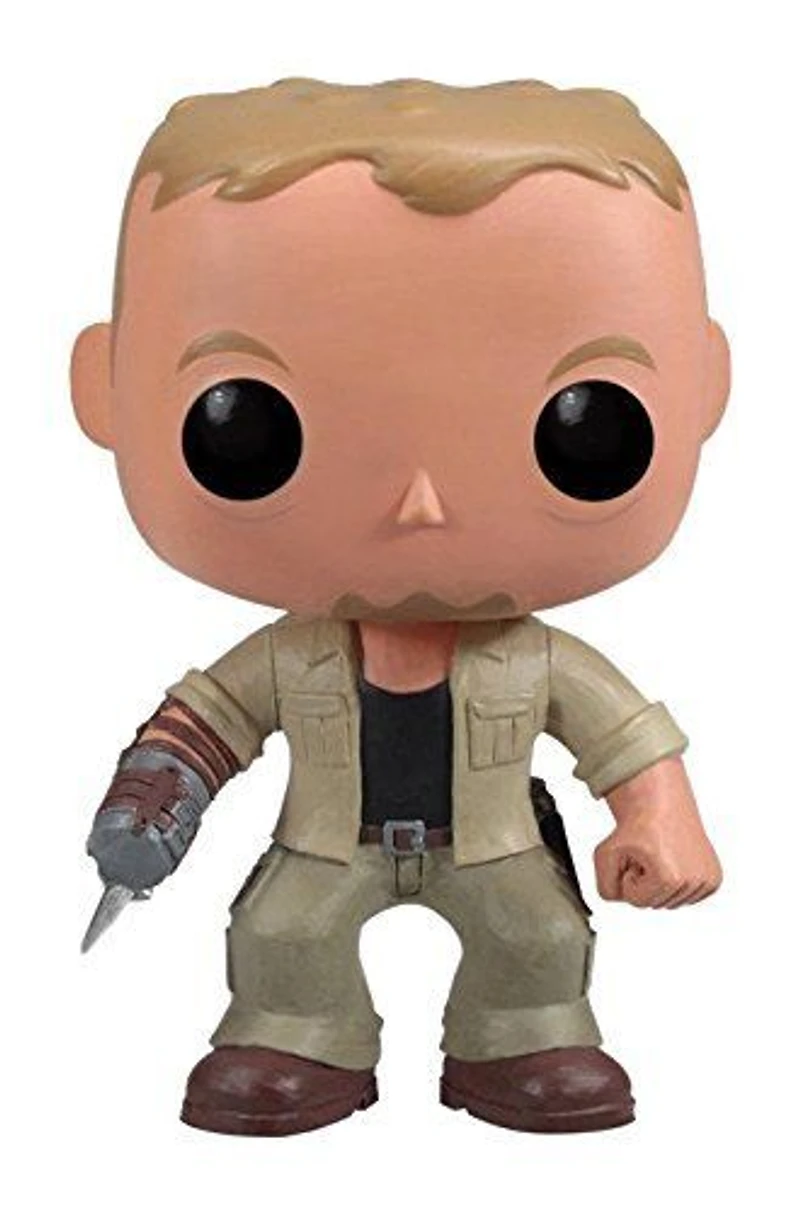 Gu41 Merle Dixon 69