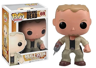 Gu41 Merle Dixon 69