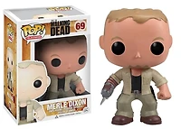 Gu41 Merle Dixon 69