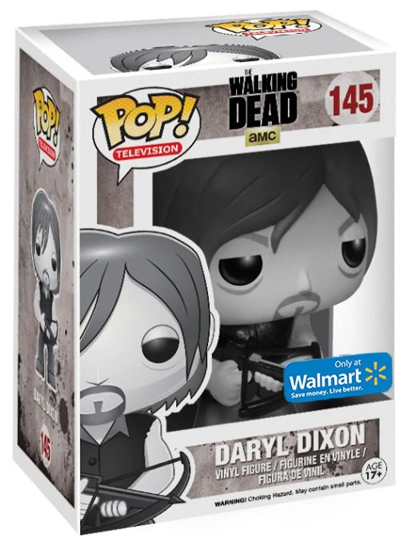 Gu29 Daryl Dixon 145