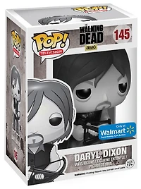 Gu29 Daryl Dixon 145