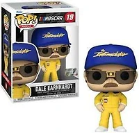 Bd596 Dale Earnhardt 19