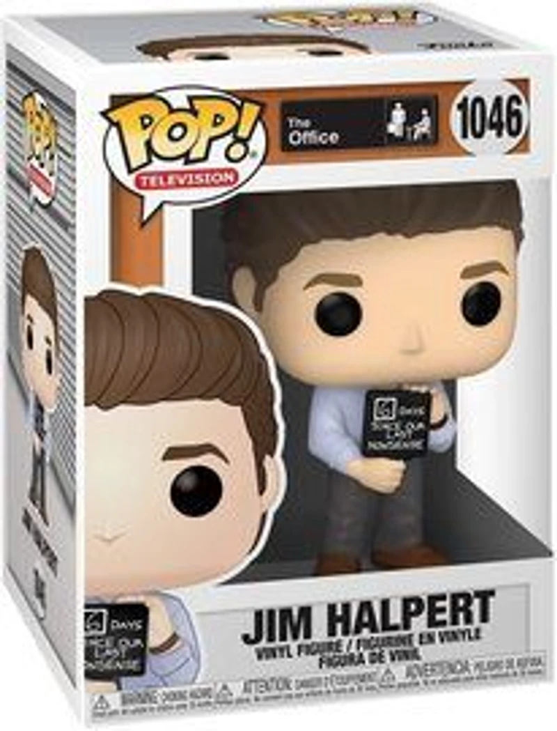 Gu7 Jim Halpert 1046