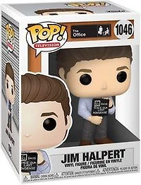 Gu7 Jim Halpert 1046