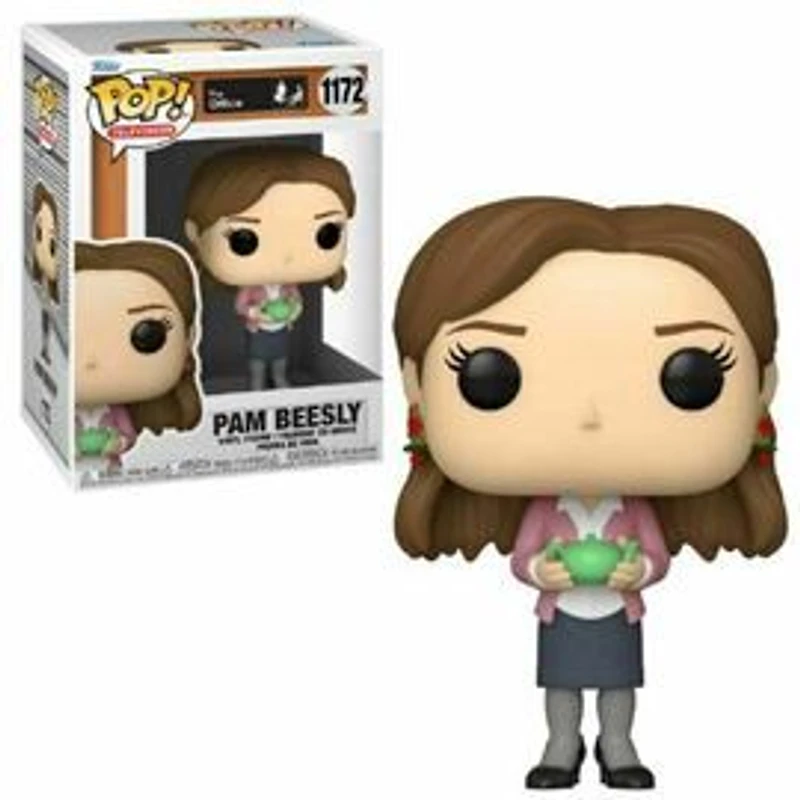 Gu5 Pam Beesly 1172