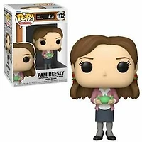 Gu5 Pam Beesly 1172