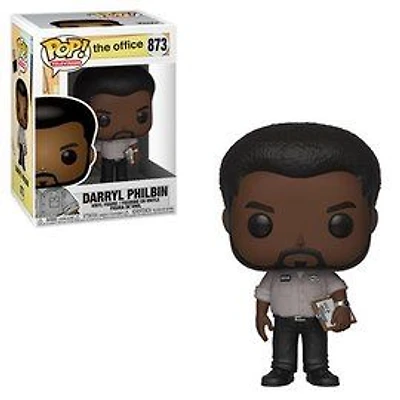 Gu8 Darryl Philbin 873