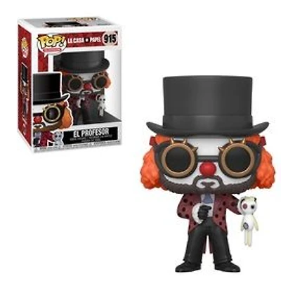 Gu67 El Professor 915