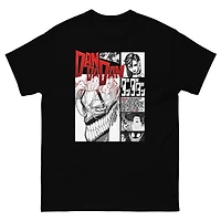 Tanutech T-shirt Dandadan