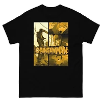 Tanutech T-shirt Chainsaw-Man