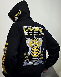 Tanutech Hoodie Tanutechwear