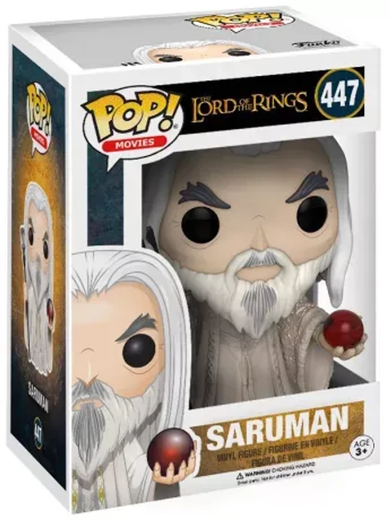 GU128 Saruman 447