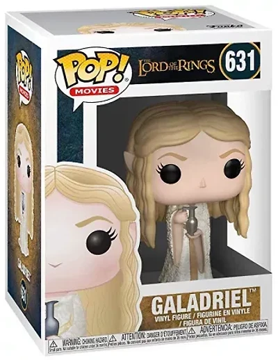 GU117 Galadriel 631