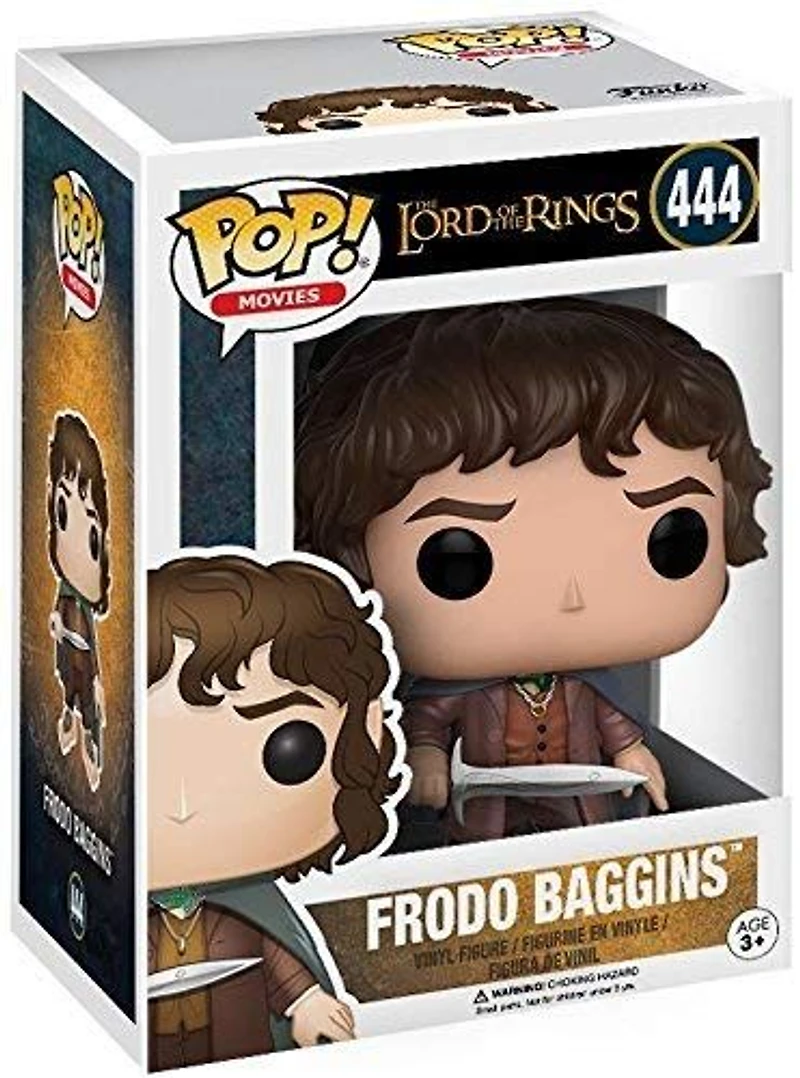 GU122 Frodo Baggins 444