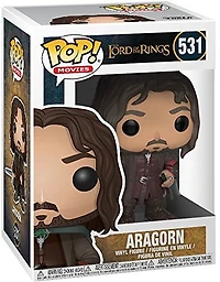 GU123 Aragorn 531