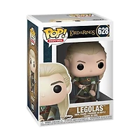 GU121 Legolas 628