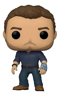 GU131 Owen Grady 1208