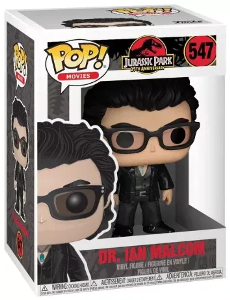 GU135 Dr Ian Malcom 547