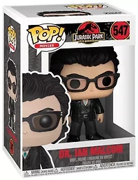 GU135 Dr Ian Malcom 547