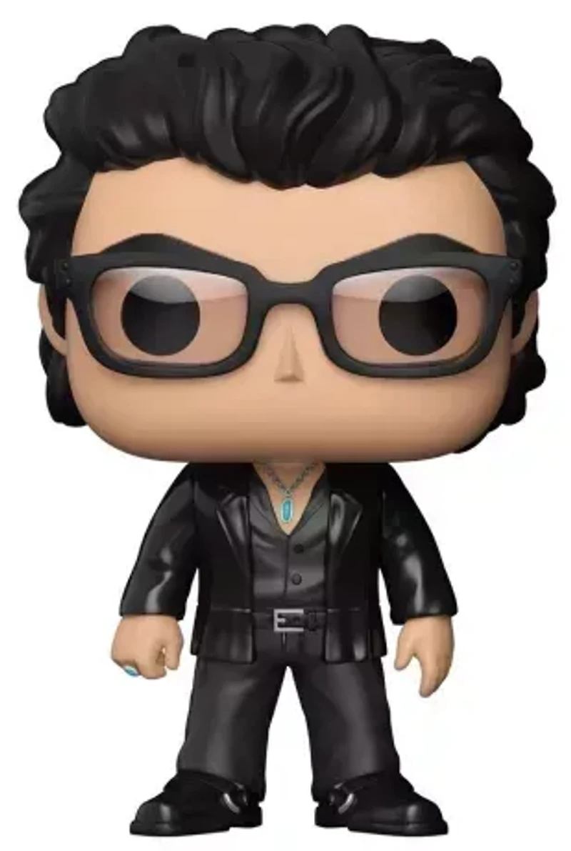 GU135 Dr Ian Malcom 547