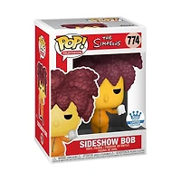 GU172 Sideshow BOB 774