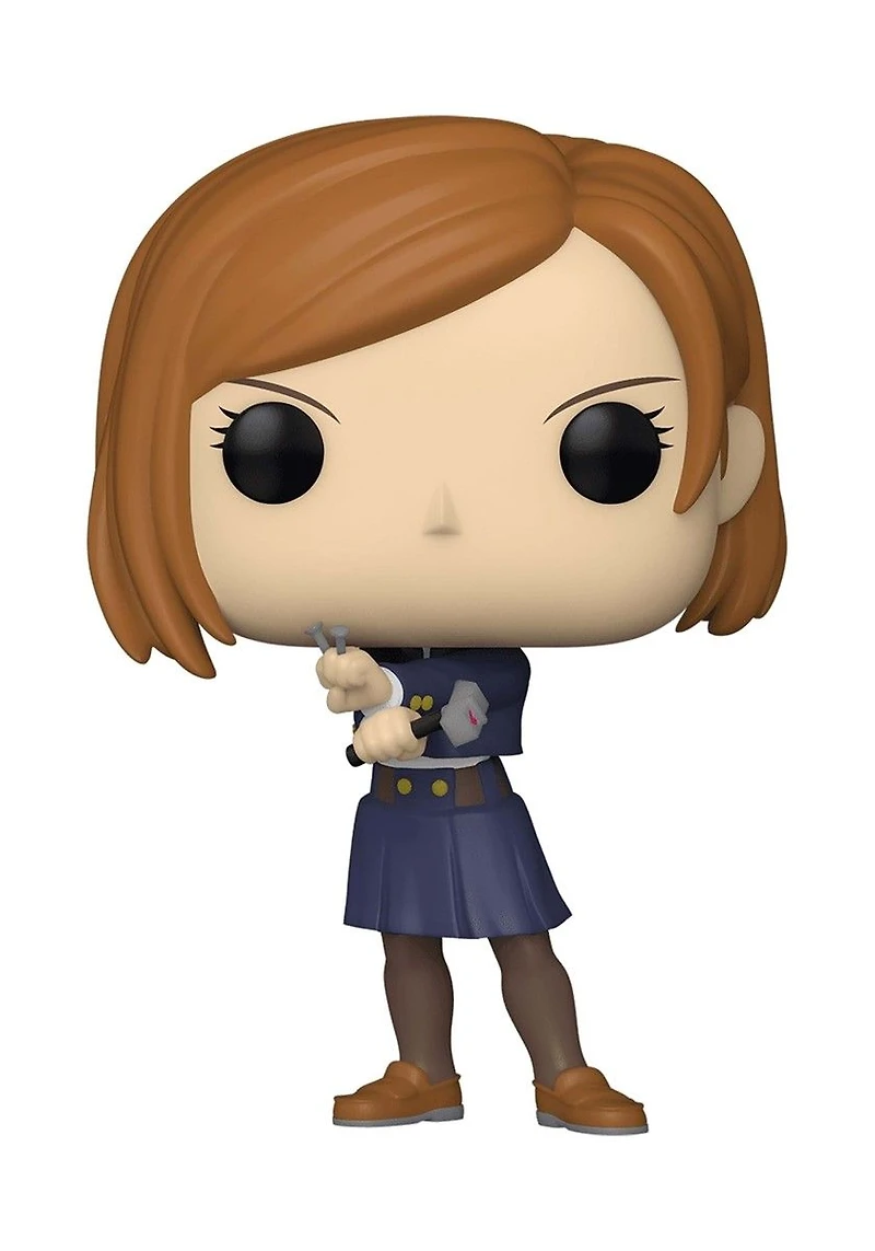 Gy71 Nobara Kugisaki 1113