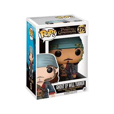 Gy66 Ghost Of Will Turner 275