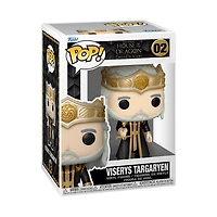 Gy90 Viserys Targaryen 02