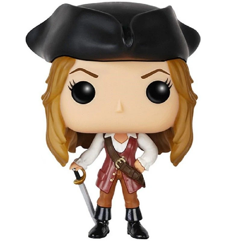 GX16 Elizabeth Swann 175