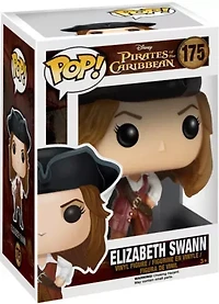 GX16 Elizabeth Swann 175