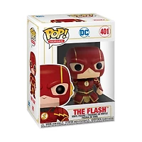 Gw6 The Flash 401