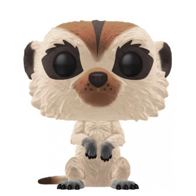 GX18 Timon Flocked 549