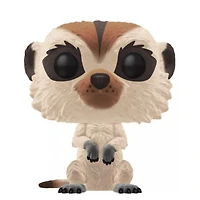 GX18 Timon Flocked 549