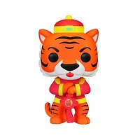 GX49 Fortune Tiger 153