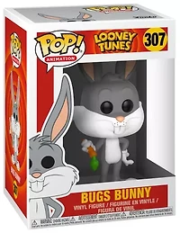 GX39 Bugs Bunny 307