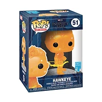 GX52 Hawkeye 51