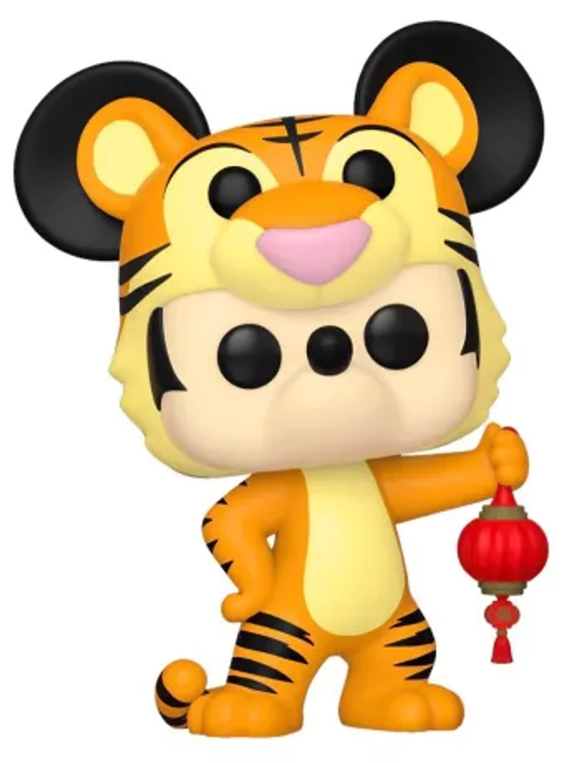 GX53 Mickey Mouse 1172