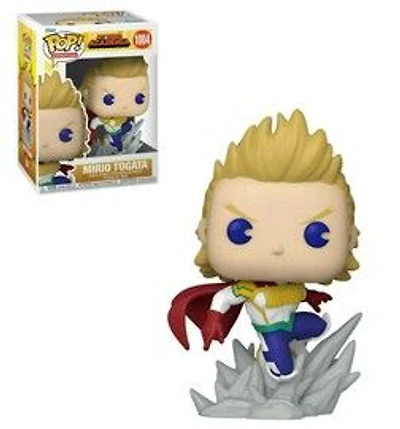 Dl43 Mirio Togata 1004