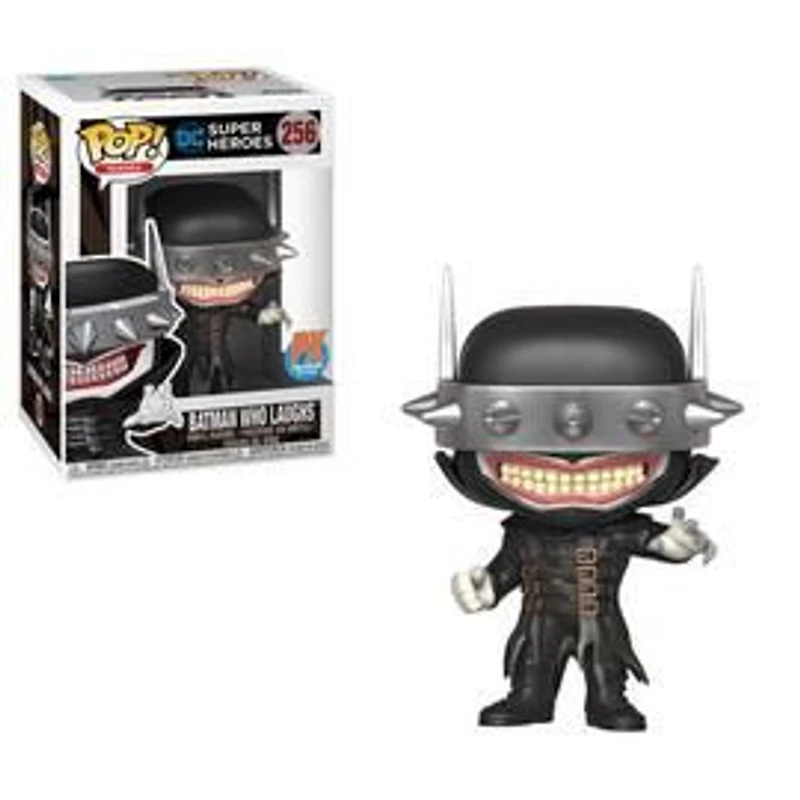 Dl47 Batman Who Laughs 256