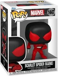 Dl42 Scarlet Spider (Kaine) 1447
