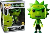 Gs61 Toxic Rick GiD 335