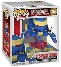 Gs68 XYZ-Dragon Cannon 1456