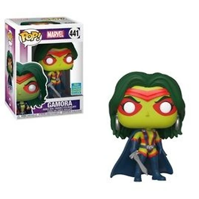 Gs71 Gamora 2019 Sumcon 441