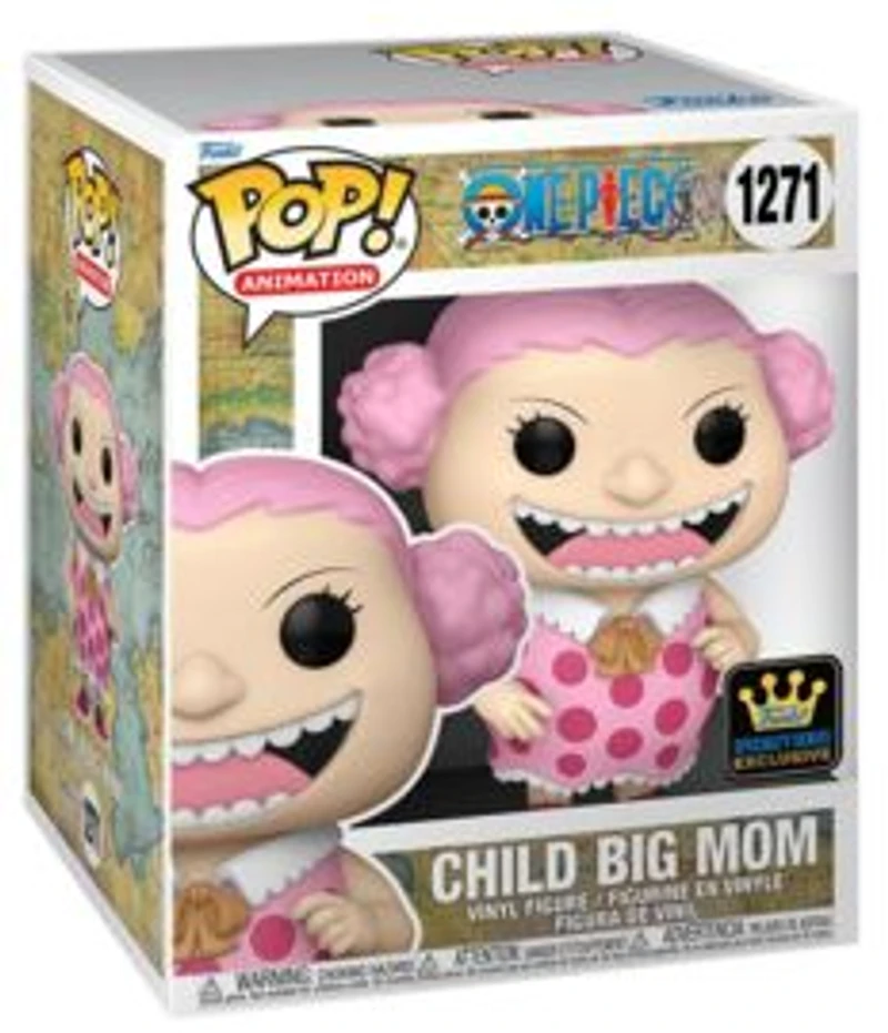 Gs76 Child Big Mom 1271