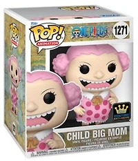 Gs76 Child Big Mom 1271