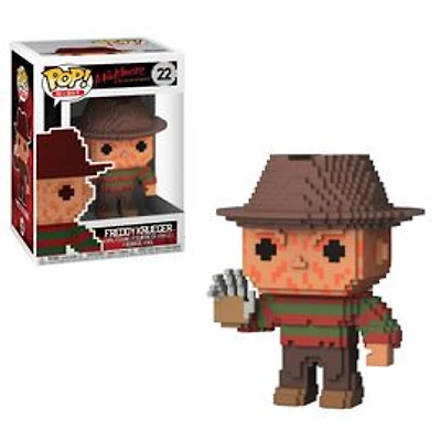 Gs83 Freddy Krueger 22