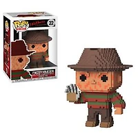 Gs83 Freddy Krueger 22
