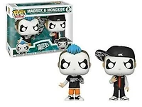 Gs90 Madrox & Monoxide 2 Pack