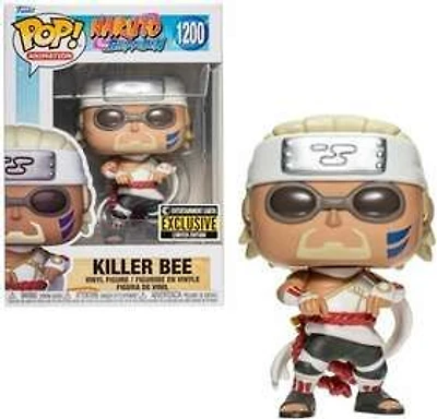 Gy117 Killer Bee EEE 1200